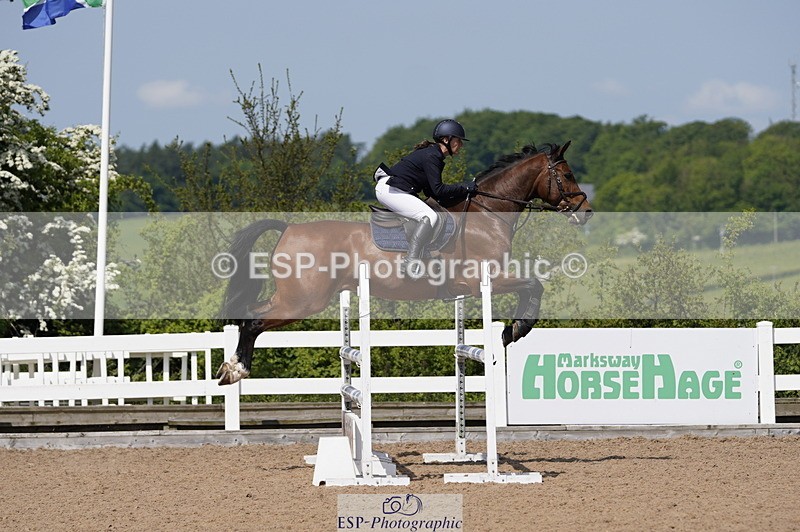 230528A-105444-06341 - Cls 31 Scope 1m Champ Quali & Open