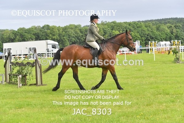 JAC_8303 - CLASS 1 BHS 1M SCONE QUALIFIER