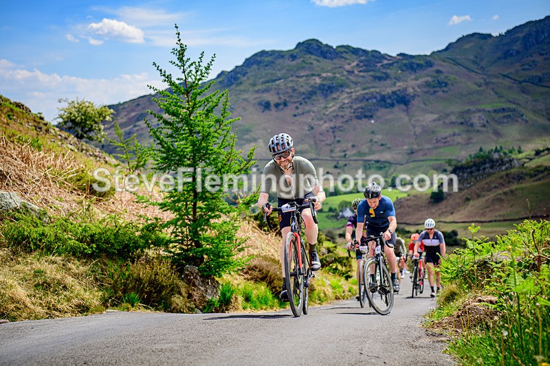 134235 - Blea Tarn Climb 13:00 - 14:00