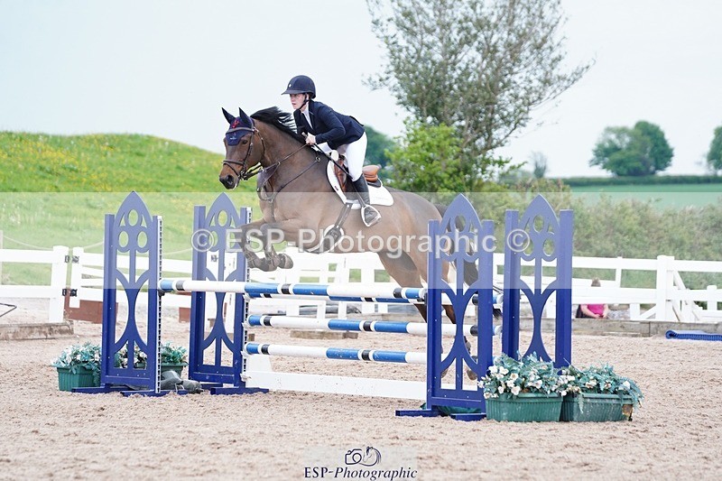 250511-113708-13527 - Cls 31 Snr Discovery and 1m Open