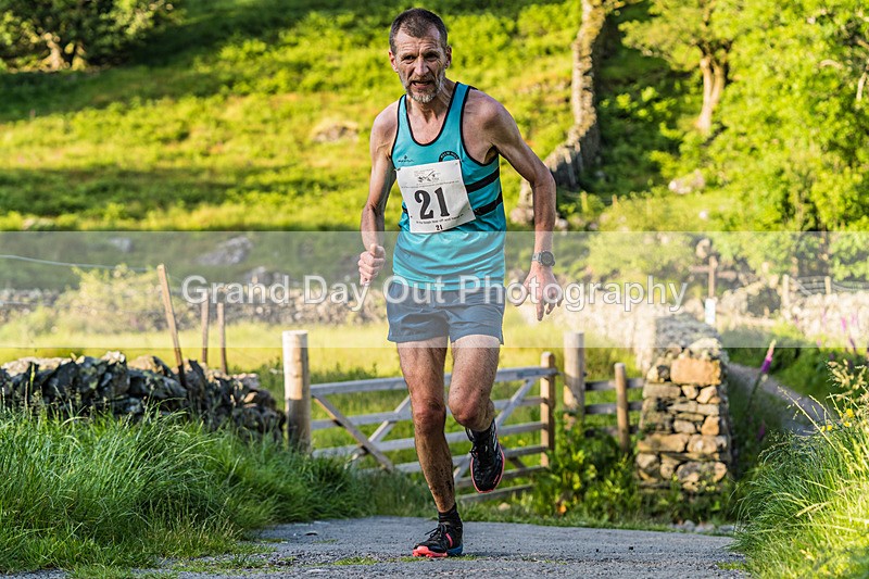 Langstrath-402 - Langstrath Fell Race Wednesday 19th June 2024