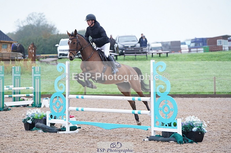 241006A-101452-05881 - Cls 18A&B Snr Disc & 1.00m Open