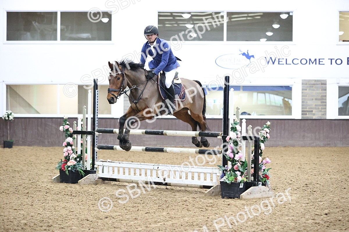 SBM_007408 - Class 23 - Senior Newcomers - 1.10m