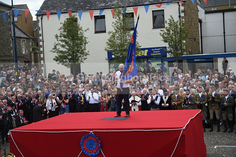 _269 - Selkirk Common Riding 2025