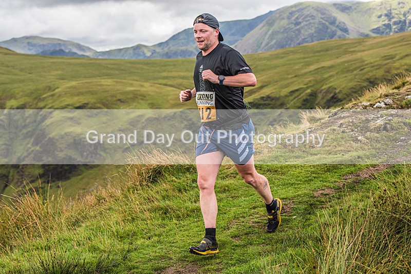 Sailbeck-172 - Buttermere Sailbeck Fell Race Saturday 15th July 2023