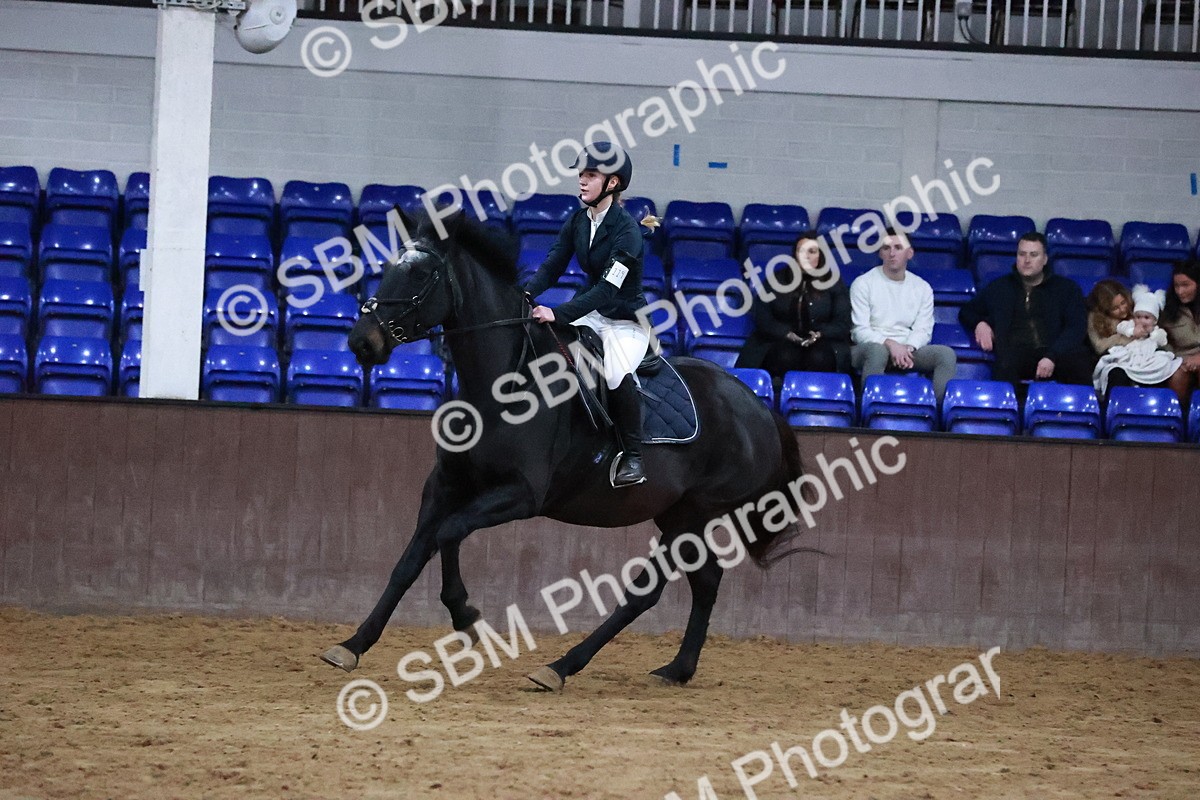 SBM_002618 - Class 7 - Show Jumping 1.00m