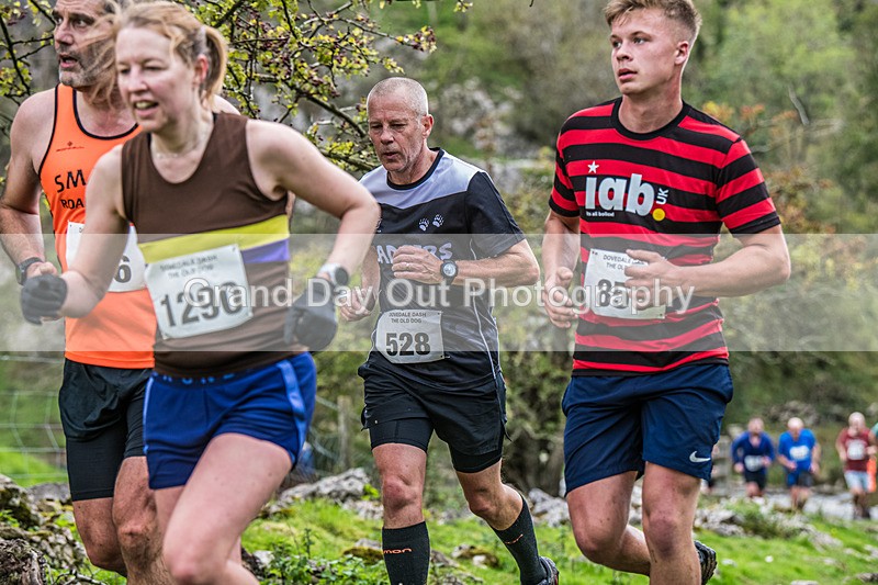 Dovedale Dash-1258 - Dovedale Dash Sunday 5th October 2025