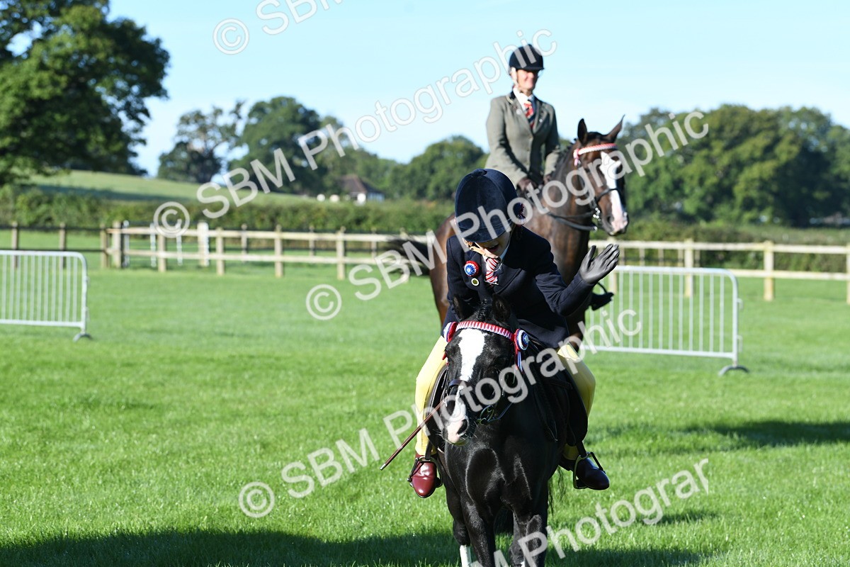 SBM_34071 - S16 - Condition & Turnout - Ridden