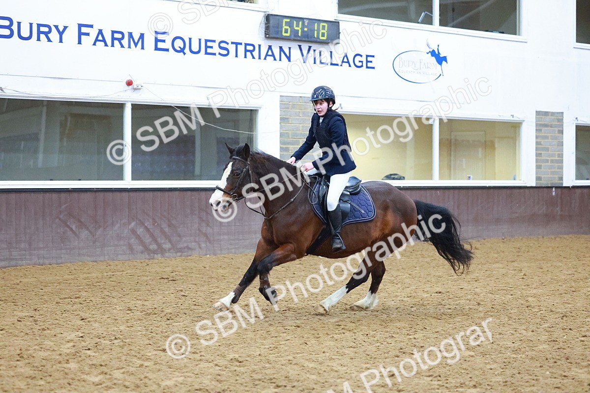 SBM_000844 - Class 20 - 60cm