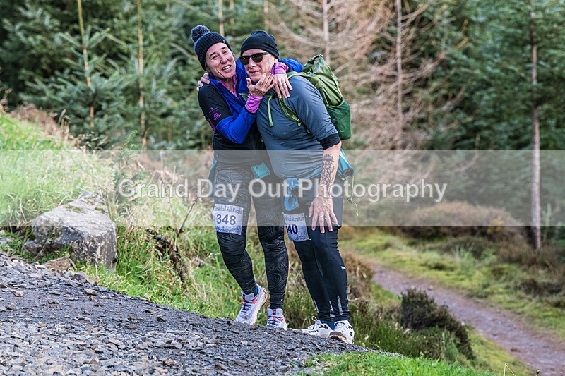 Glentress-597 - High Terrain Events Glentress 21 & 10K Trail Races Saturday 15th November 2025