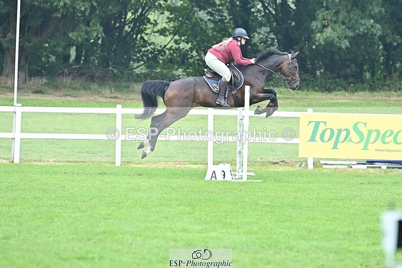 230910-144015-12841 - Cls 27 Snr 1.10m Grand Prix