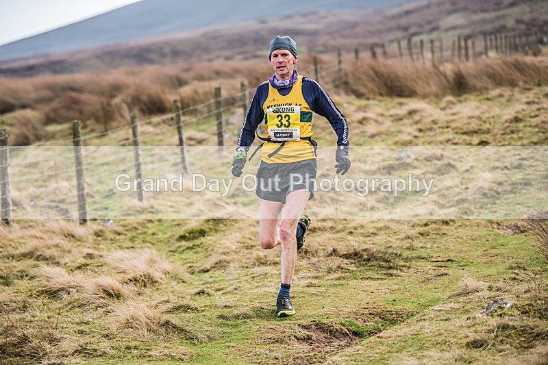 Clough Head-683 - Kong Clough Head Fell Race Saturday 18th January 2025