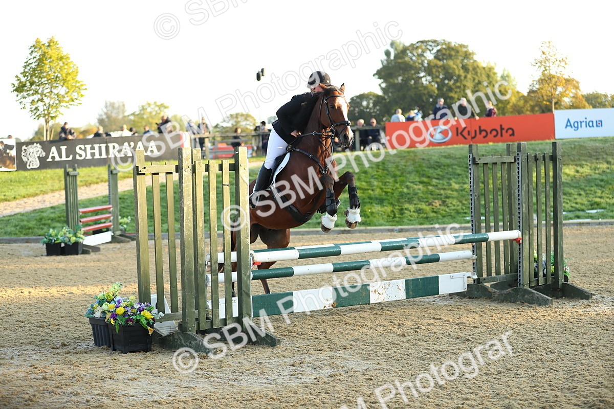 SBM_57624 - J64 - Clear Round 90cm