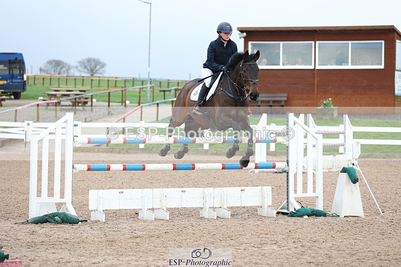 240223A-145129-02013 - Cls 6 Foxhunter and 1.20m Open