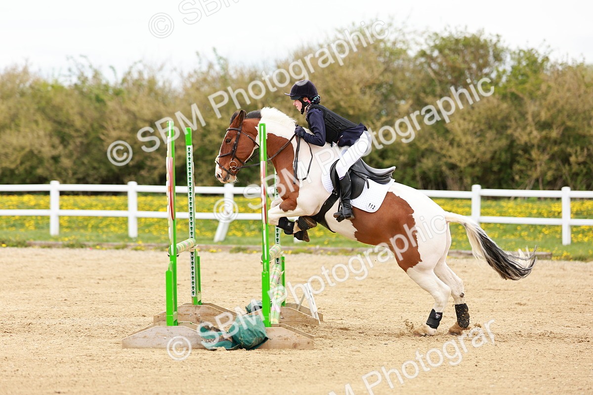 SBM_005757 - Class 6 - 90cm