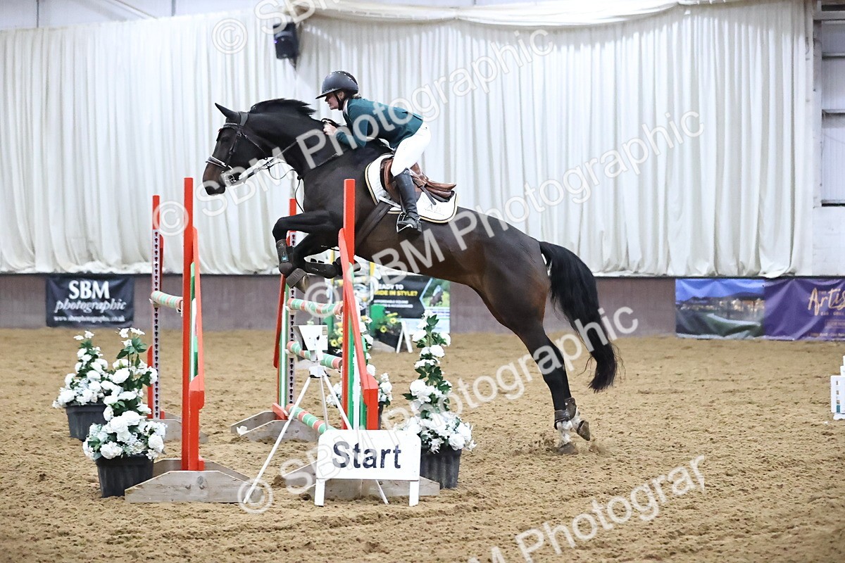 SBM_008350 - Class 21 - Senior Foxhunter 1.20m