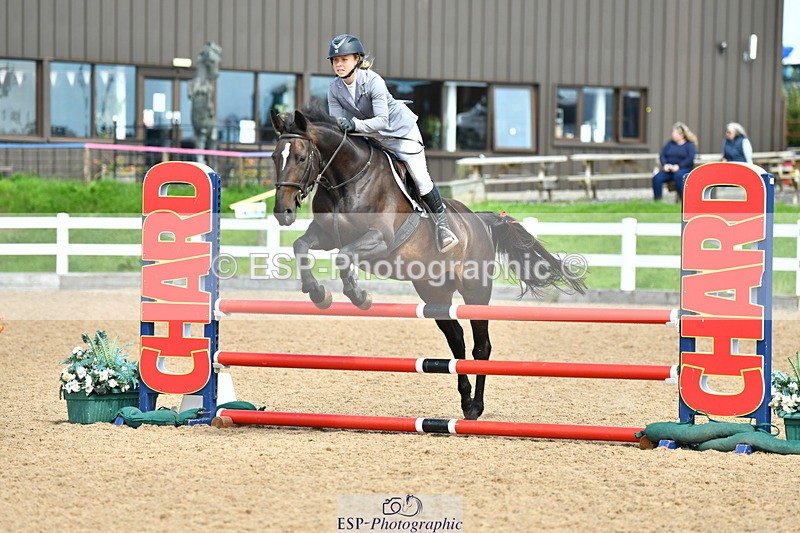 230812A-135243-09441 - Cls 28 95cm Nat Am Qualifier