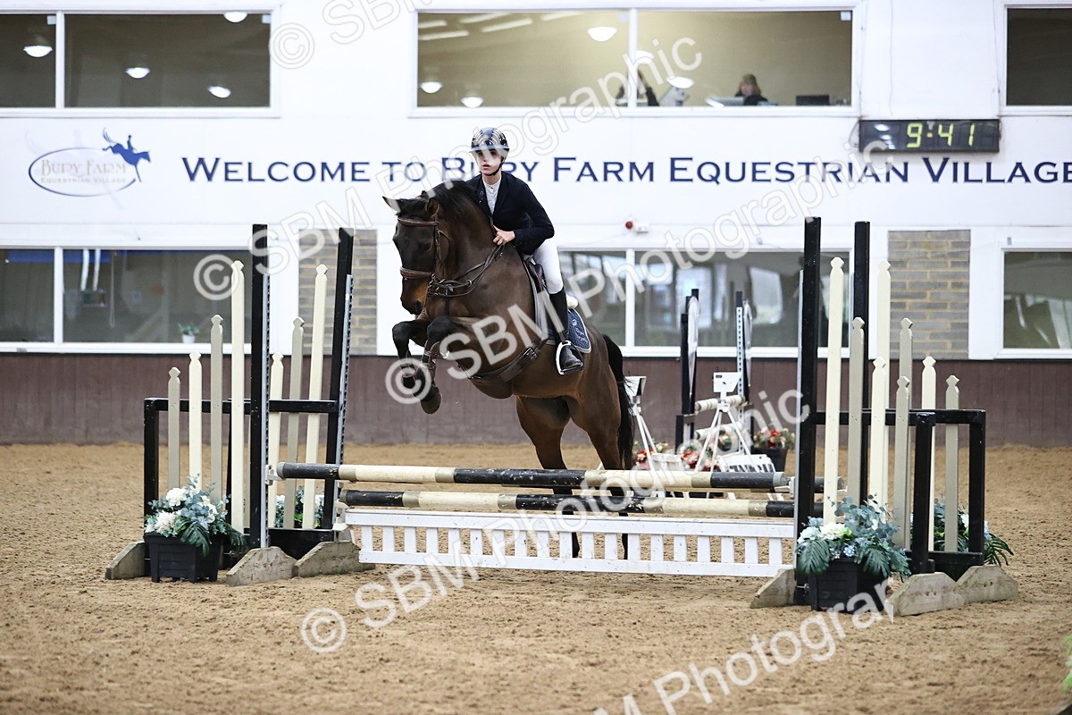 SBM_000076 - Class 1 - Clear Round