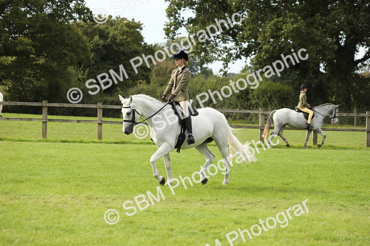 SBM_71504 - S41 - Ridden Equitation (Best Rider)