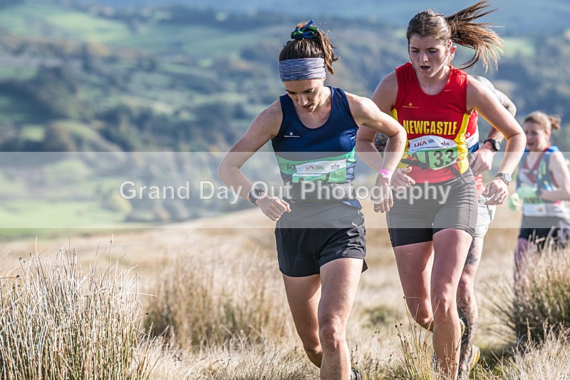 Leg 1 -245 - UK Fell & Hill Relays - Todmorden Leg 1 Saturday 17th October 2026