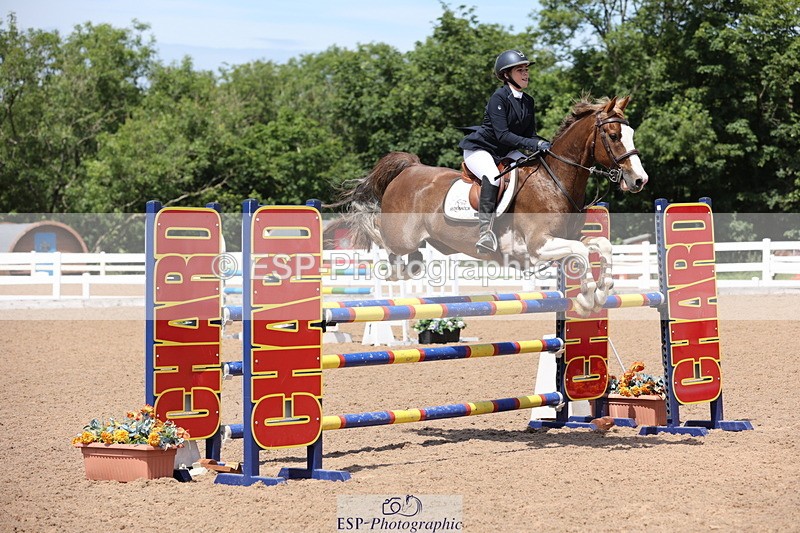 240629A-141753-06775 - Cls 19 Foxhunter and 1.10m Open