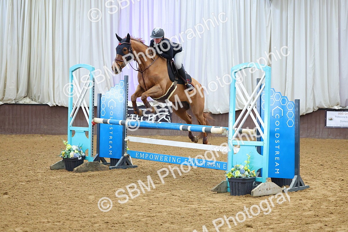 SBM_010193 - Class 22 - Equiyd 1.05m Amateur Championship Qualifier - First Round (1.05m)