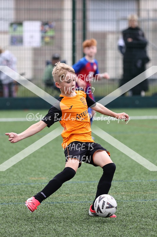 1DX31413 - Sun 7th U10 Boys