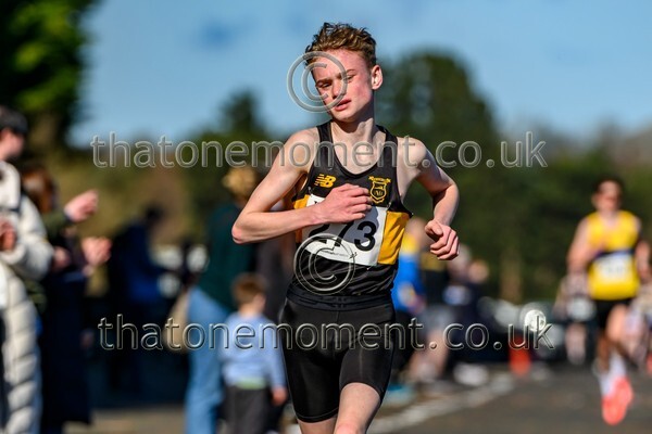 YathRR25-926702 - U15 Boys