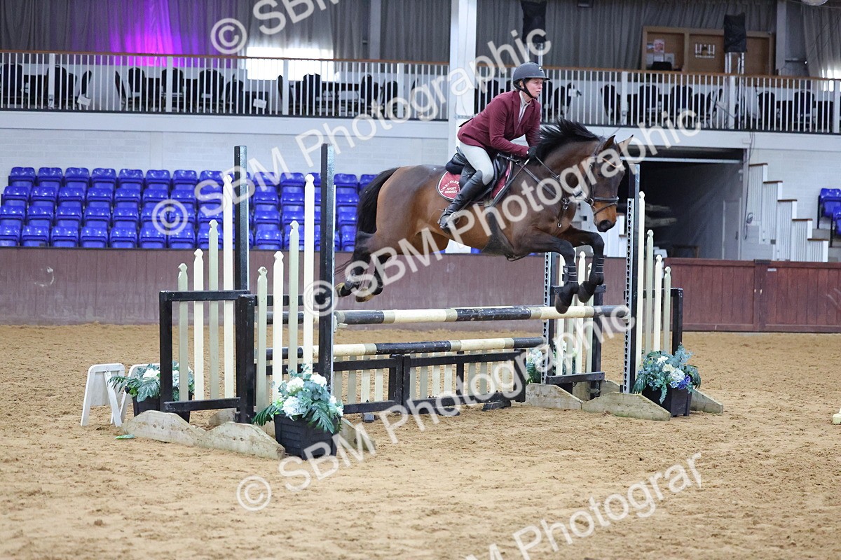 SBM_004779 - Class 12 - Senior British Novice - 90cm Open