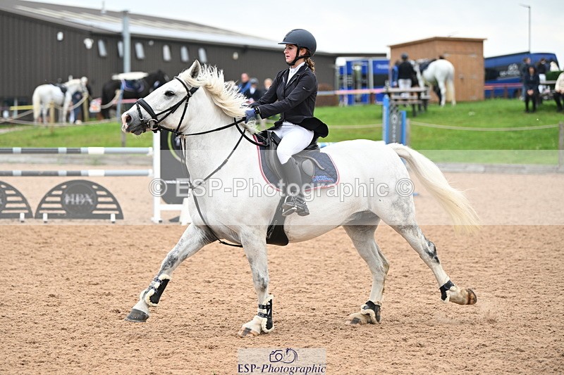 240907A-144032-02421 - Cls 4 Pony Big Team 95cm & 1.05m