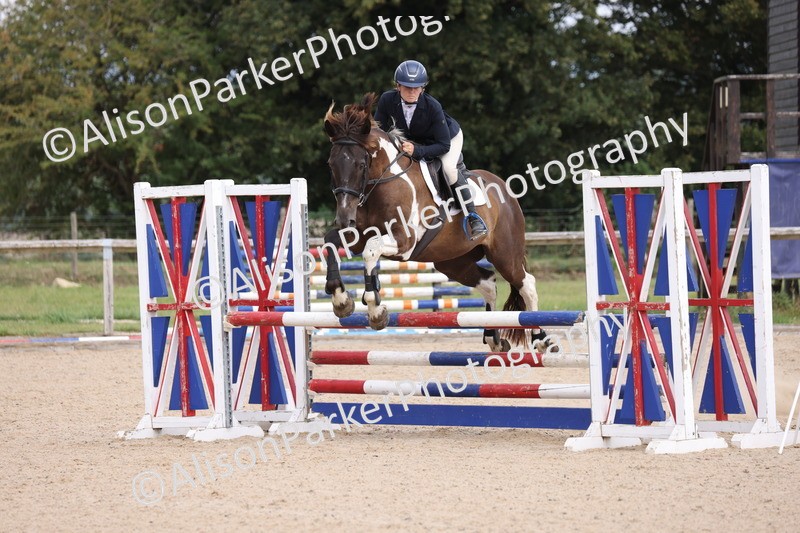 20250727-2209 - Class 6 - 90cm