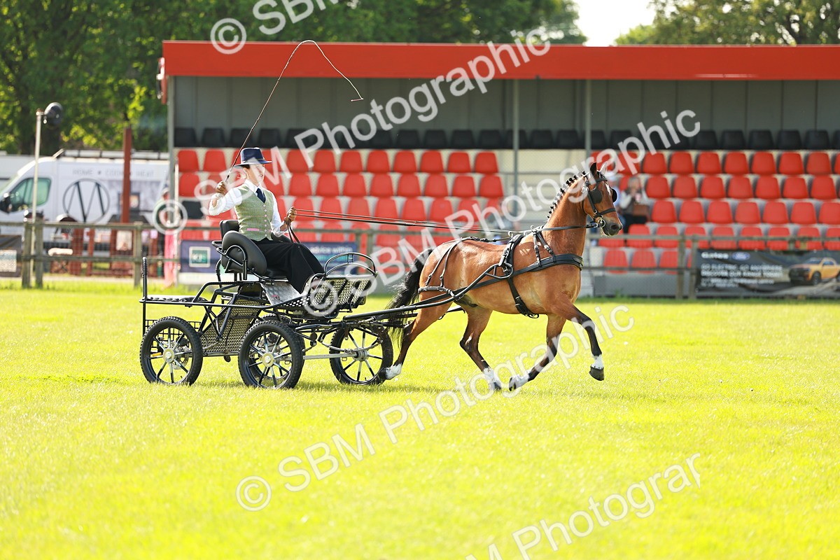 SBM_00313 - Class 1 - Private Driving