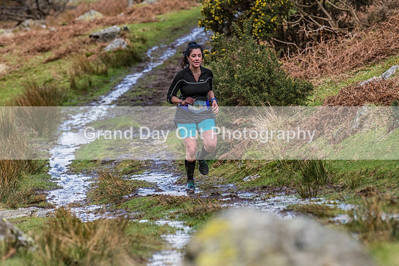 Buttermere-497 - High Terrain Events Buttermere Trail Run Sunday 26th March 2023