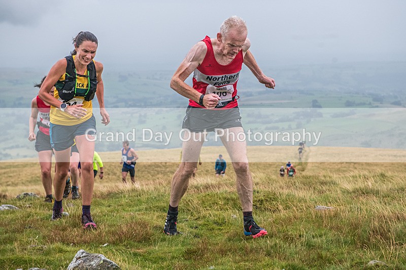 Fellside-227 - Fellside Fell Race Wednesday 26th July 2023