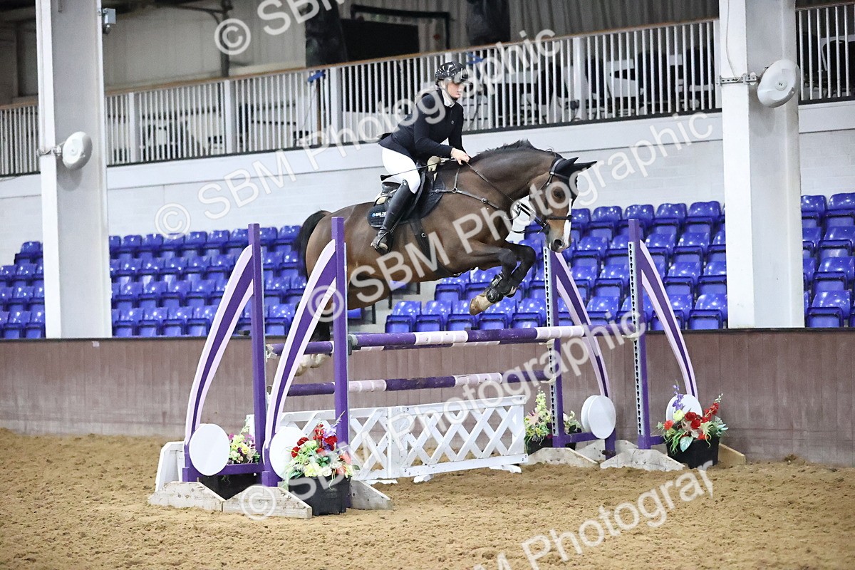 SBM_008361 - Class 21 - Senior Foxhunter 1.20m