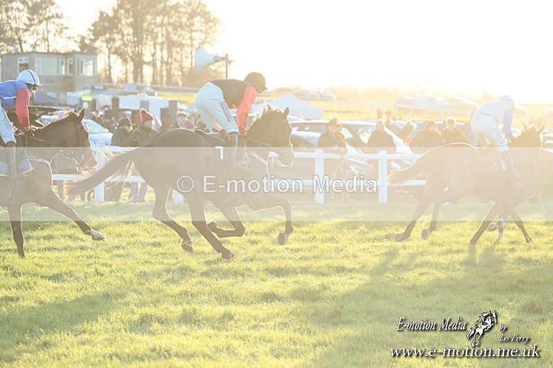 PtP 301125  0982 - Hursley Hambledon Point-to-Point Larkhill Racecourse 30/12/2025