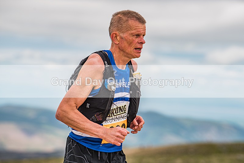 Helvellyn-410 - Helvellyn & The Dodds Fell Race Saturday 27th May 2023