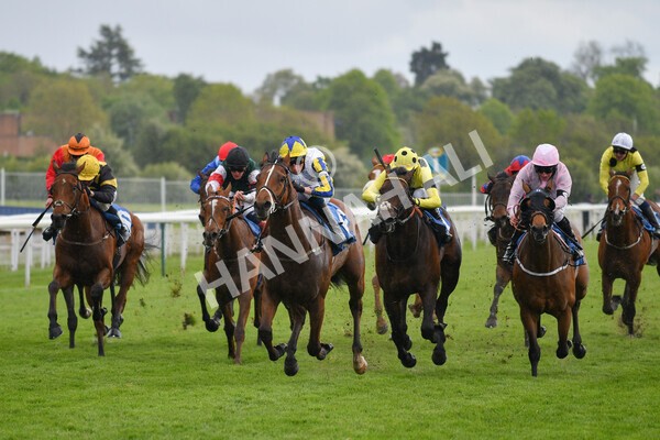 yr22052021r6-16 - Race 6 4.55pm Reg Bond