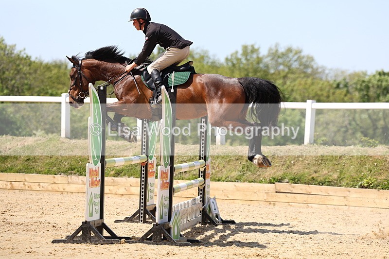 3E7A6068 - Class 5: Senior Discovery/1m open