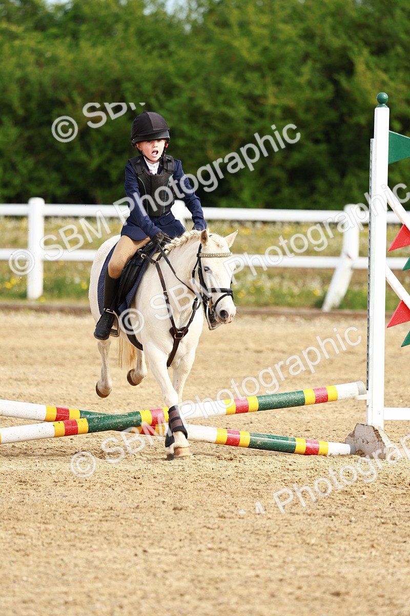 SBM_006570 - Class 1 - 40cm