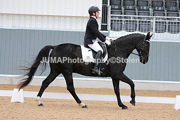 SIAL9714 - GDG Bogenraith Friday 26th Sept 2025