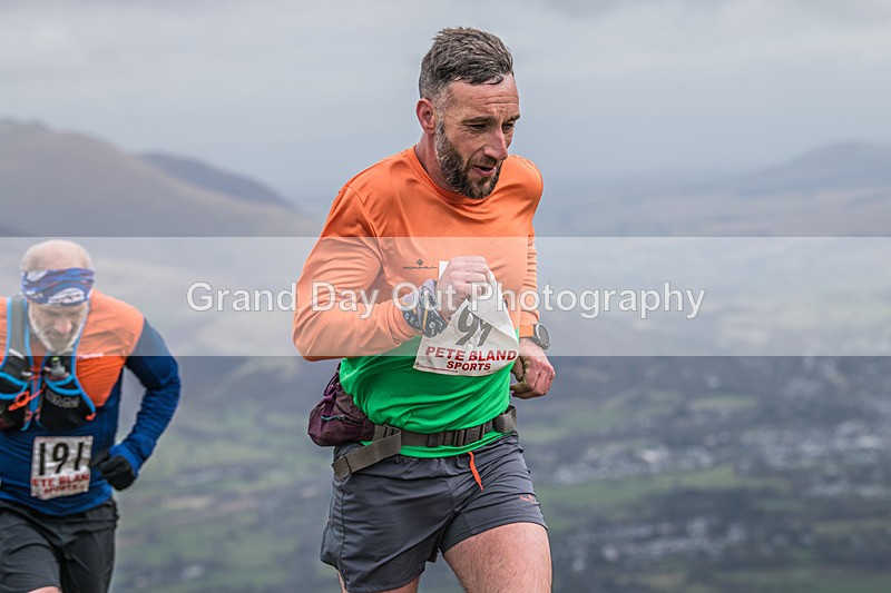 Coledale-233 - Coledale Horseshoe Fell Race Saturday 29th March 2025