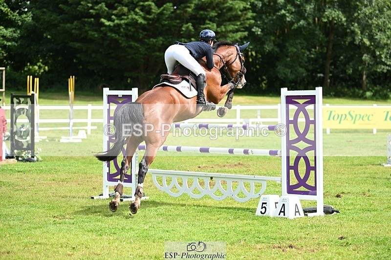 240707-120833-20203 - Cls 47 Foxhunter 2nd Round
