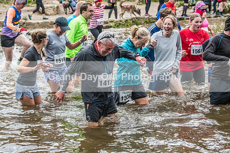 Dovedale Dash-424 - Dovedale Dash Sunday 5th October 2025