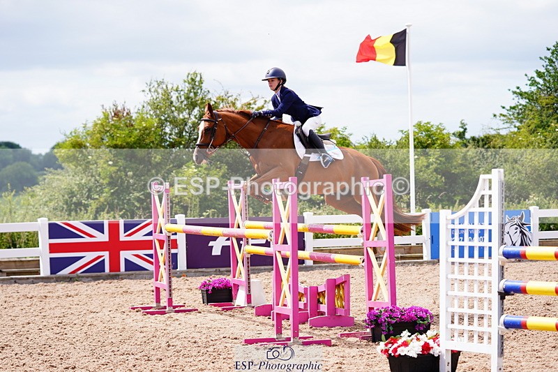 240630A-151034-14429 - Cls 33 Foxhunter and 1.10m Open