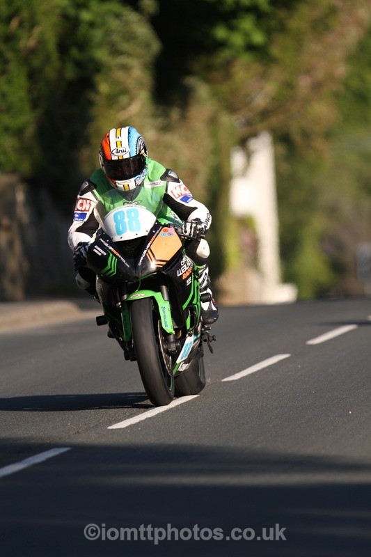 IMG_5101 - Thursday Practice  TT 2013