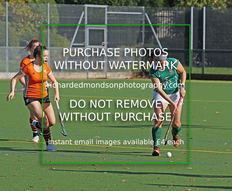 DSC01334 - Sports Photos (Saturday 12 October 2019)