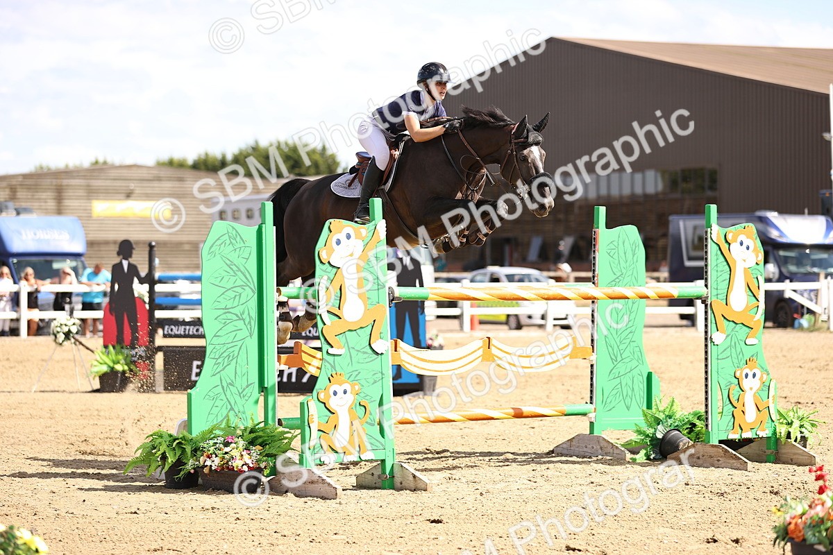 SBM_004516 - Class 23 - Talent Seekers Inc 7Yr Old Championship Qualifier 1.30 - 2nd Half