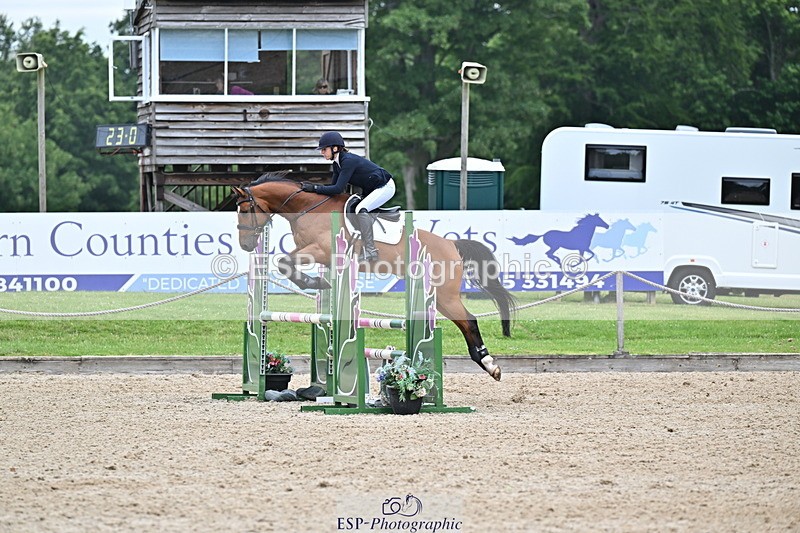 250613A-133922-01654 - Cls 12 95cm Amateur Quali