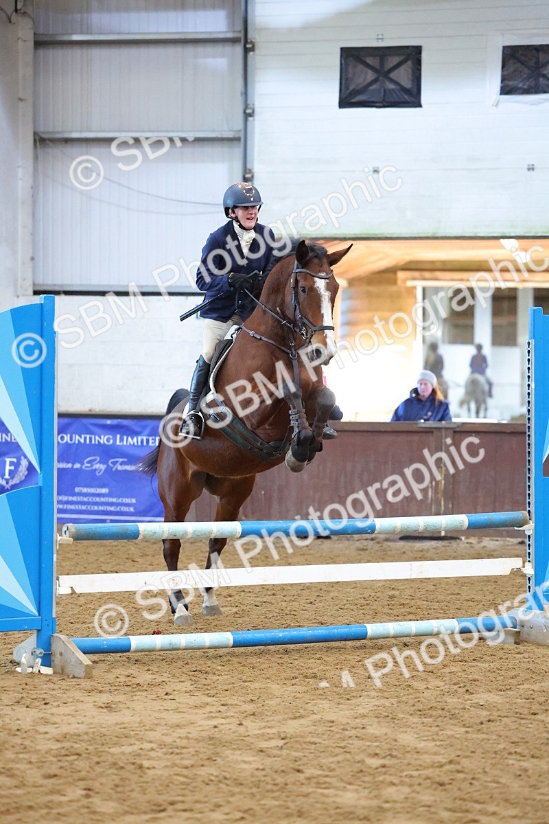 SBM_001418 - Class 5 - 80cm